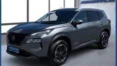 Gebraucht 2025 Nissan X-Trail N-Connecta SUV | 36.880 € (Guter Preis)