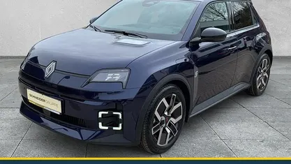 Gebraucht Renault R5 Urban 88 kW (120 PS) 2025 Kleinwagen