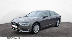 Gebraucht 2022 Audi A6 Design Limousine | 27.970 € (Guter Preis)