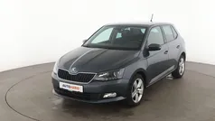 Gebraucht 2016 Skoda Fabia Style Kleinwagen | 9.290 € (Fairer Preis)