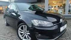 Gebraucht 2015 VW Golf VII Highline Limousine | 14.490 € (Fairer Preis)