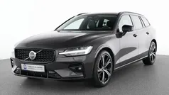 Gebraucht 2024 Volvo V60 Plus Kombi | 37.880 € (Fairer Preis)
