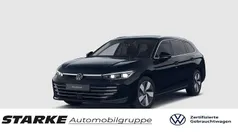 Gebraucht 2025 VW Passat Elegance Kombi | 37.690 € (Superpreis)
