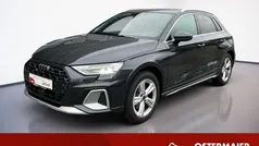 Manhattangrau metallic Gebraucht 2024 Audi A3 Ambiente Limousine | 34.060 € (Fairer Preis)