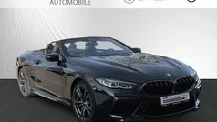 Gebraucht 2024 BMW M8 Competition Edition Coupé | 99.900 €