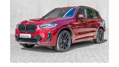 Gebraucht 2022 BMW X3 M Sport SUV | 53.900 € (Fairer Preis)