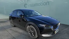 Schwarz Gebraucht 2019 Mazda CX-30 Selection SUV | 19.680 € (Fairer Preis)