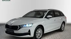 Gebraucht 2025 Skoda Octavia Selection Kombi | 34.790 € (Fairer Preis)