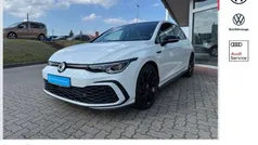 VW Golf VIII