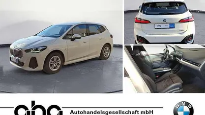 Gebraucht 2024 BMW 218 M Sport Van / Kleinbus | 29.990 € (Fairer Preis)