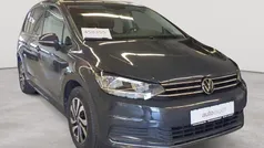 Gebraucht 2021 VW Touran Active Van / Kleinbus | 21.990 € (Fairer Preis)