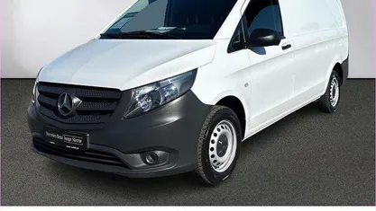 Gebraucht Mercedes Vito 163 PS (119 kW) 2023 Van
