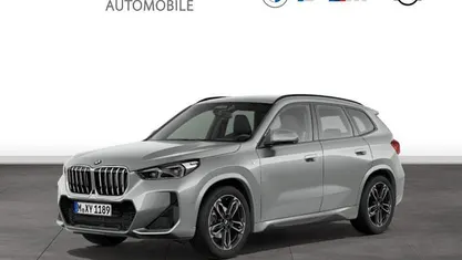Gebraucht BMW X1 M Sport 156 PS (114 kW) 2025 SUV