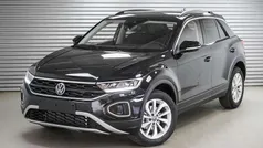 Gebraucht 2025 VW T-Roc Life SUV | 30.192 € (Superpreis)