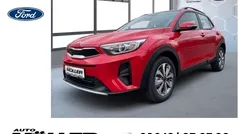 Gebraucht 2025 Kia Stonic Vision SUV | 22.189 € (Fairer Preis)