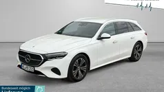 Andere Gebraucht 2024 Mercedes E200 Limousine | 53.950 € (Fairer Preis)