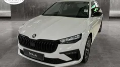 Gebraucht 2024 Skoda Scala Selection Kleinwagen | 20.950 € (Fairer Preis)
