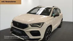 Gebraucht 2023 Cupra Ateca SUV | 34.750 € (Fairer Preis)
