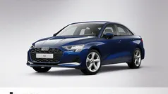 Gebraucht 2025 Audi A3 Ambiente Limousine | 29.300 € (Fairer Preis)