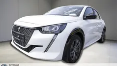 Gebraucht 2022 Peugeot e-208 Active Kleinwagen | 16.990 € (Fairer Preis)