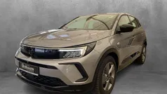 Gebraucht 2024 Opel Grandland X GS Line SUV | 27.880 € (Fairer Preis)