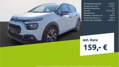 Gebraucht 2022 Citroën C3 PureTech Kleinwagen | 12.770 € (Fairer Preis)