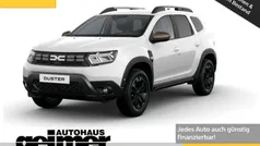 Gebraucht 2023 Dacia Duster Extreme SUV | 24.300 € (Fairer Preis)
