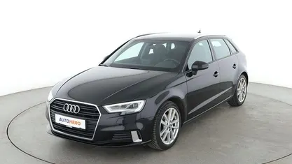 Gebraucht 2016 Audi A3 Sport Limousine | 16.150 € (Fairer Preis)