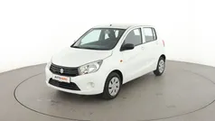 Weiß Gebraucht 2018 Suzuki Celerio Club Limousine | 8.090 € (Fairer Preis)
