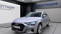 Gebraucht 2024 Audi A3 Advanced | 30.450 € (Fairer Preis)