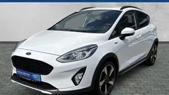 Gebraucht 2020 Ford Fiesta Active Kleinwagen | 14.990 € (Fairer Preis)