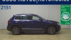 Gebraucht 2020 VW Tiguan Comfortline SUV | 18.980 € (Guter Preis)