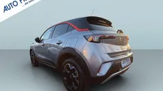 Grau Gebraucht 2021 Opel Mokka GS Line SUV | 18.850 € (Fairer Preis)