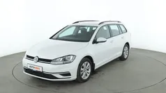 Gebraucht 2019 VW Golf VII Comfortline Kombi | 13.860 € (Fairer Preis)