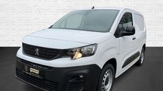 Gebraucht 2024 Peugeot Partner Van / Kleinbus | 19.700 € (Fairer Preis)