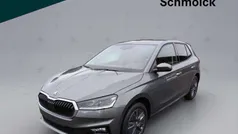 Grau Gebraucht 2024 Skoda Fabia Drive Kleinwagen | 17.390 € (Guter Preis)