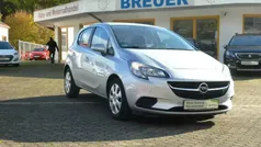 Gebraucht 2018 Opel Corsa | 9.890 € (Fairer Preis)