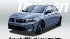 Grau Neu 2025 Opel Corsa Edition Kleinwagen | 19.980 € (Fairer Preis)