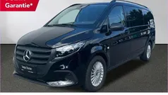 Gebraucht 2024 Mercedes e-Vito Van / Kleinbus | 47.750 €
