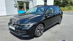 Gebraucht 2024 VW Golf VIII Goal Kombi | 27.500 € (Superpreis)