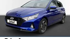 Gebraucht 2022 Hyundai i20 Edition 30 Kleinwagen | 18.290 € (Fairer Preis)
