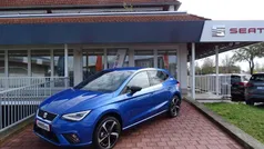 Gebraucht 2024 Seat Ibiza FR Kleinwagen | 25.800 € (Fairer Preis)