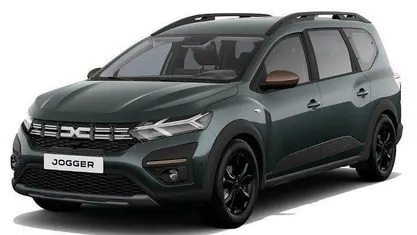 Gebraucht Dacia Jogger Extreme 141 PS (103 kW) 2025 Van / Kleinbus