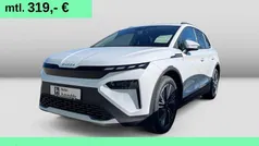 Gebraucht 2025 Skoda Elroq Tour SUV | 33.680 € (Fairer Preis)