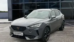 Grau Gebraucht 2024 Cupra Formentor VZ SUV | 38.450 € (Guter Preis)