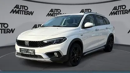 Gebraucht Fiat Tipo Cross 131 PS (96 kW) 2023 Kombi