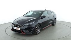 Schwarz Gebraucht 2022 Kia ProCeed Kleinwagen | 25.960 € (Fairer Preis)