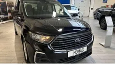 Gebraucht 2025 Ford Tourneo Connect Titanium Van / Kleinbus | 33.490 € (Fairer Preis)