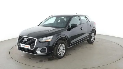 Gebraucht Audi Q2 Sport 150 PS (110 kW) 2018 SUV