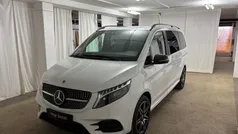 Mercedes V300